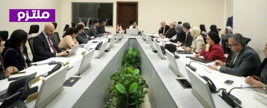 انطلاق الاجتماع التنسيقي الأول لتعزيز الرعاية الصحية الأولية