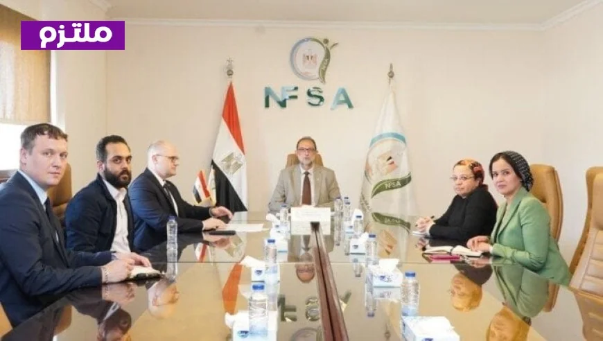 تعزيز الشراكة بين مصر وبيلاروسيا لتحسين سلامة الغذاء وزيادة فرص التصدير