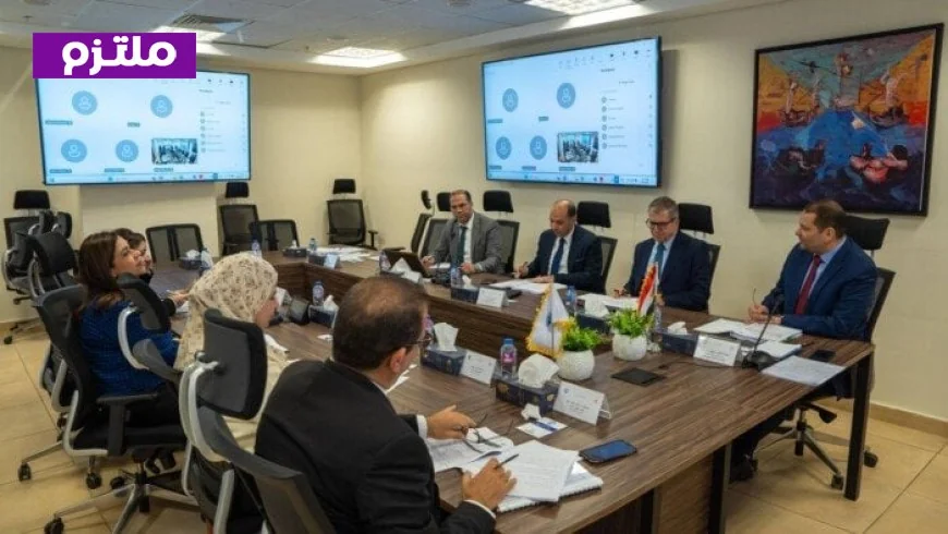 التأمين الصحي الشامل يمدد التعاقد مع الرعاية الصحية لضمان استمرارية الخدمات الطبية