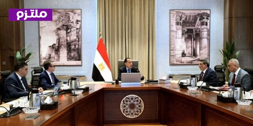 رئيس الوزراء يراقب الوضع المالي للهيئة المصرية للشراء الموحد ويسرع في سداد مستحقات الموردين