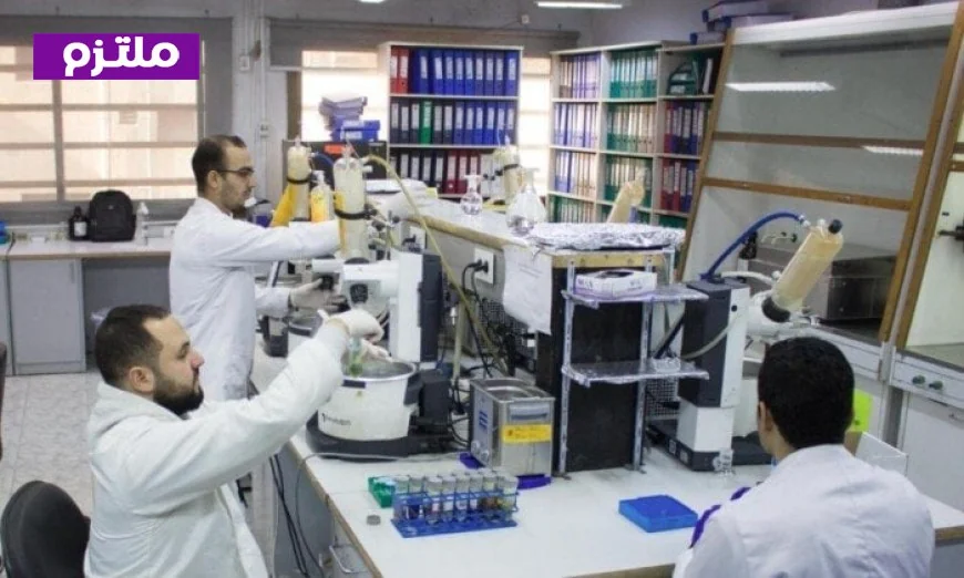 الزراعة تعلن عن تجديد الاعتماد الأمريكي للمعمل المركزي لمتبقيات المبيدات