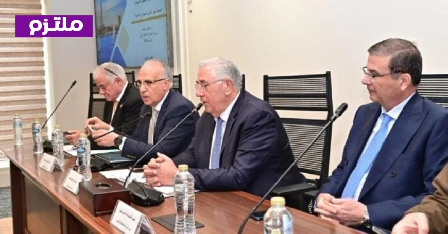 علاء فاروق يؤكد أهمية التعاون بين الحكومة والبرلمان لتحقيق التنمية الزراعية المستدامة