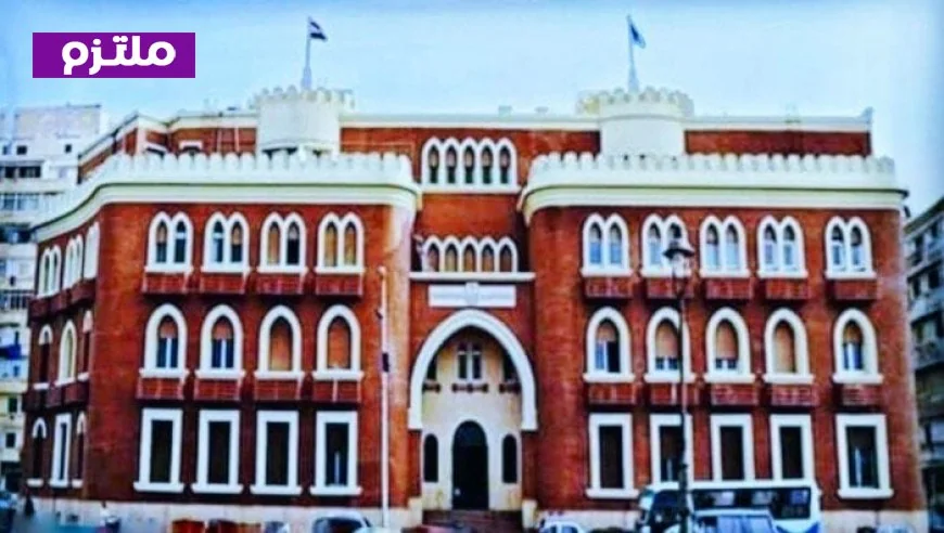 جامعة الإسكندرية تتصدر التصنيف العالمي والإقليمي في سيماجو 2026 مع تفاصيل جديدة