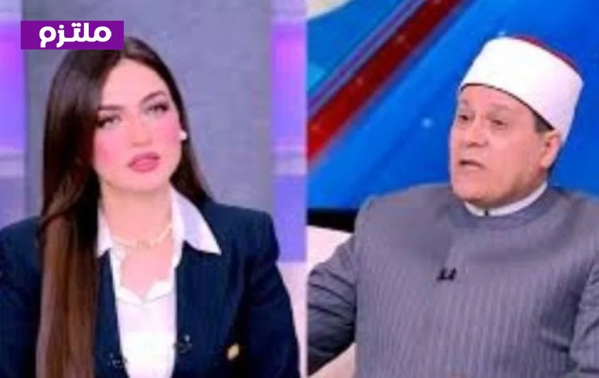 سبب إحالة مظهر شاهين للتحقيق بعد حظر ظهوره الإعلامي ما القصة وراء ذلك؟