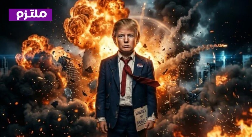 مصطفى بكري يحذر من أن مصير البشرية في يد المجانين والعالم يواجه خطر الدمار الشامل