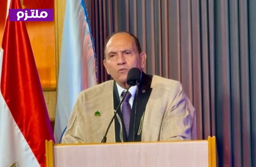 أحمد نعينع يكشف كيف أن رحلة الإذاعي الكبير فهمي عمر كانت مليئة بالإخلاص والتفاني