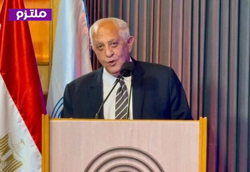 المستكاوي يروي قصة علاقته الإنسانية والمهنية مع الراحل فهمي عمر