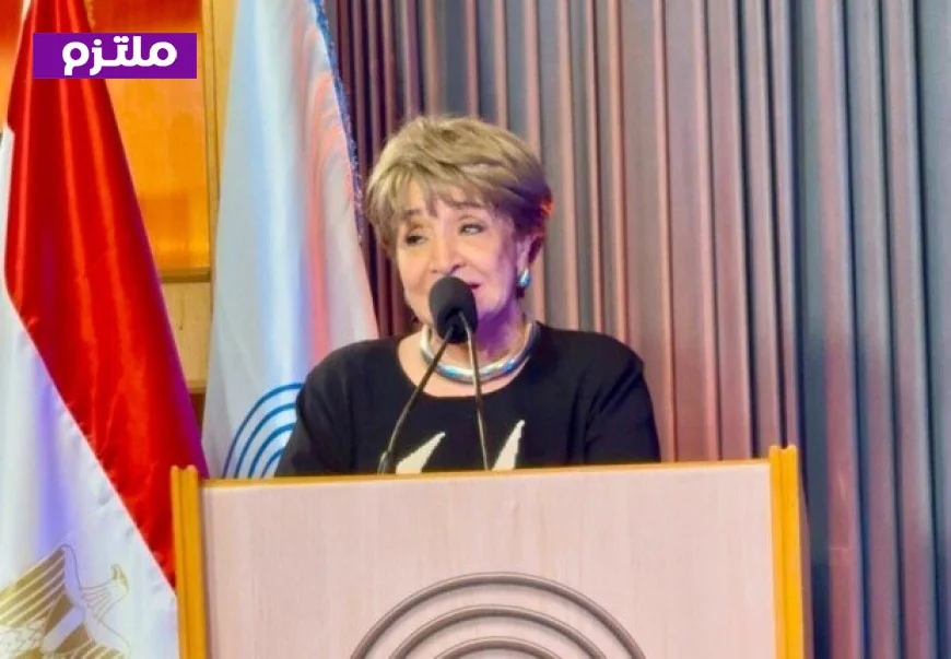 سناء منصور تبرز دور فهمي عمر كأحد أعمدة العصر الذهبي للإذاعة المصرية