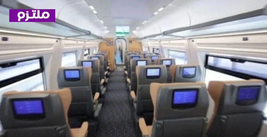 مواعيد قطار تالجو لهذا اليوم الأربعاء 8 أبريل 2026 للمسافرين اعرف التفاصيل الآن