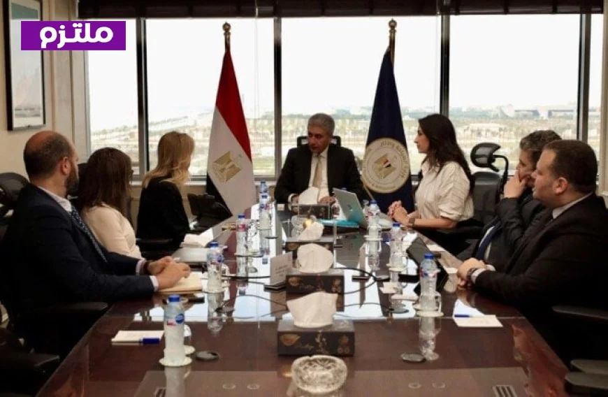 شريف فتحي يتعاون مع فيزا لتعزيز الحلول الرقمية لدعم نمو السياحة في مصر