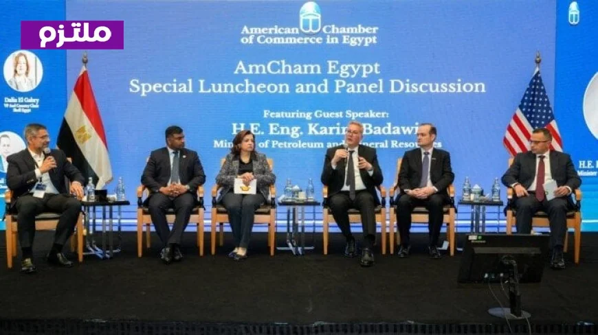 وزير البترول يكشف عن خفض مستحقات شركاء الاستثمار إلى 1.3 مليار دولار