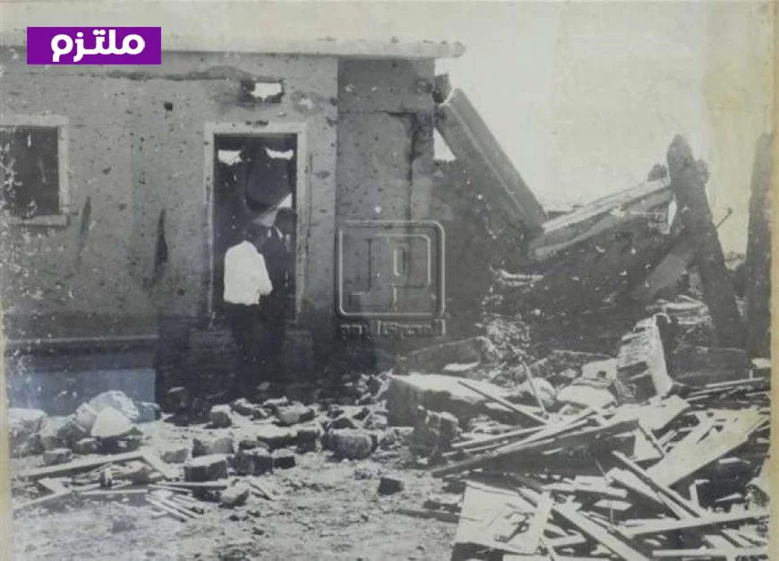 ذكرى مرور 56 عاما على مجزرة بحر البقر تبرز تاريخ الاحتلال الإسرائيلي الأسود