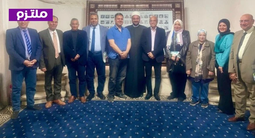 اجتماع تشاوري بالأعلى للشؤون الإسلامية لتحديث الخطاب الديني للأطفال وتعزيز الوعي الثقافي