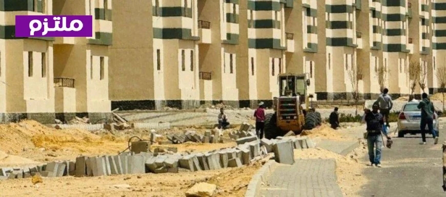 وزير الإسكان يوجه بزيادة نسب تنفيذ مشروعات مبادرة سكن لكل المصريين لتحقيق الاستدامة السكنية