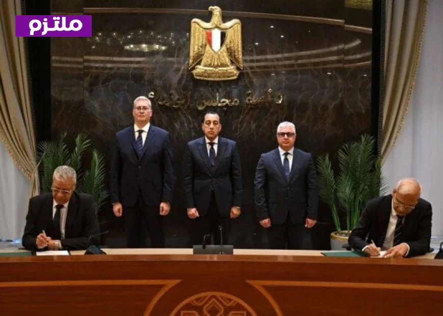 شراكة جديدة لإنشاء مصنع أسمدة فوسفاتية بطاقة إنتاجية 600 ألف طن في قناة السويس