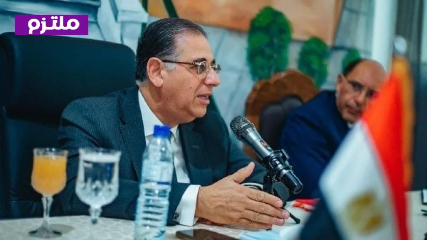 السفير نبيل حبشي يستعرض احتياجات الجالية المصرية في السعودية في لقاء افتراضي مميز