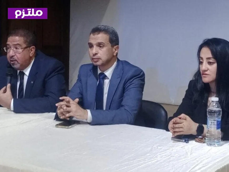 تعليم كفر الشيخ ووزارة الصحة يبدآن المرحلة الثانية من مبادرة عيون أطفالنا مستقبلنا