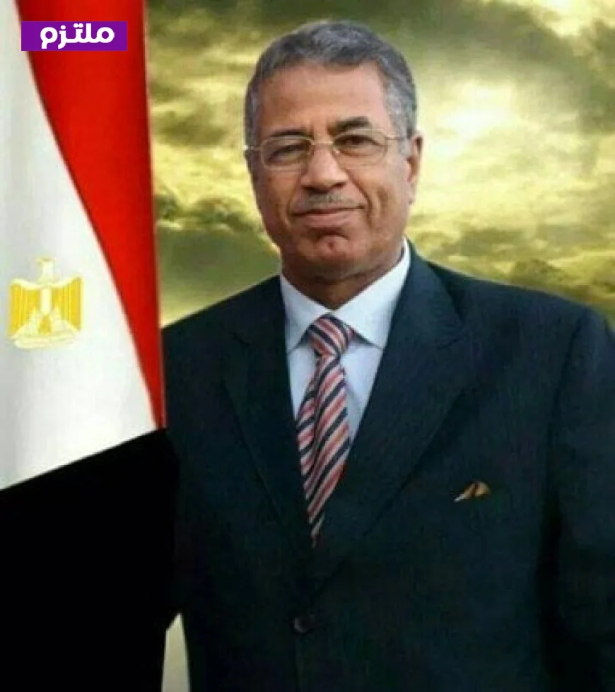 مصطفى بكري يعلن وفاة البرلماني السابق حسن خيرالله ويعبر عن حزنه العميق