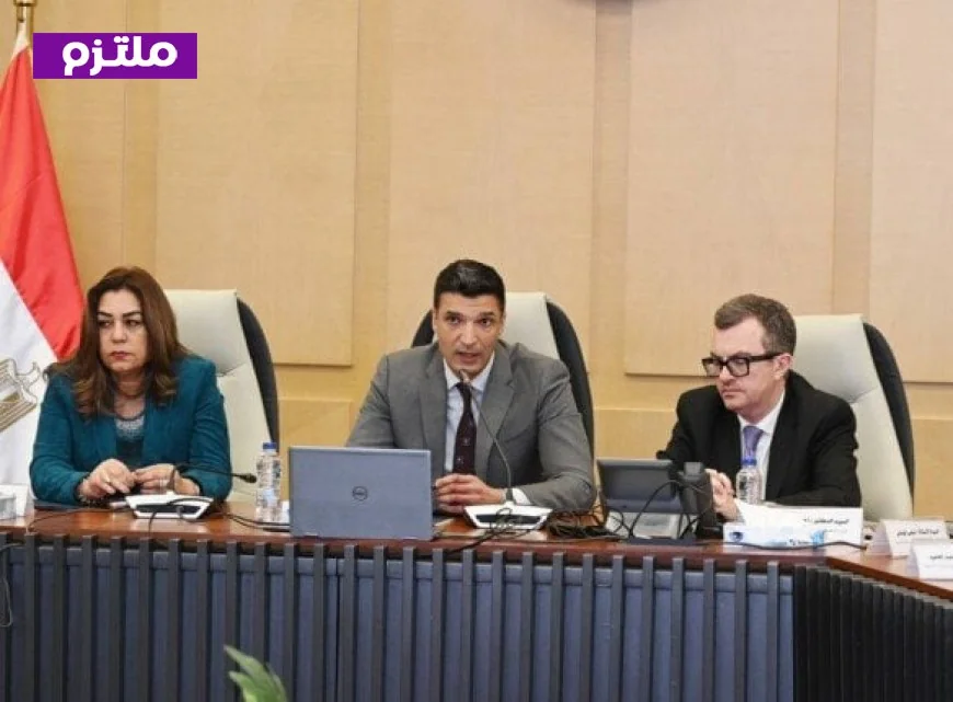 القرى المنتجة خطة حكومية لتحويل الريف المصري إلى مراكز إنتاج مستدامة وتعزيز التنمية الزراعية