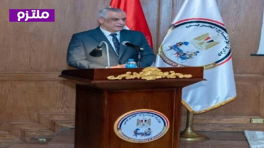 وزير الدولة للإنتاج الحربي يؤكد استعداد مصر لدعم مشروعات التنمية المستدامة في إفريقيا لتحسين حياة الشعوب