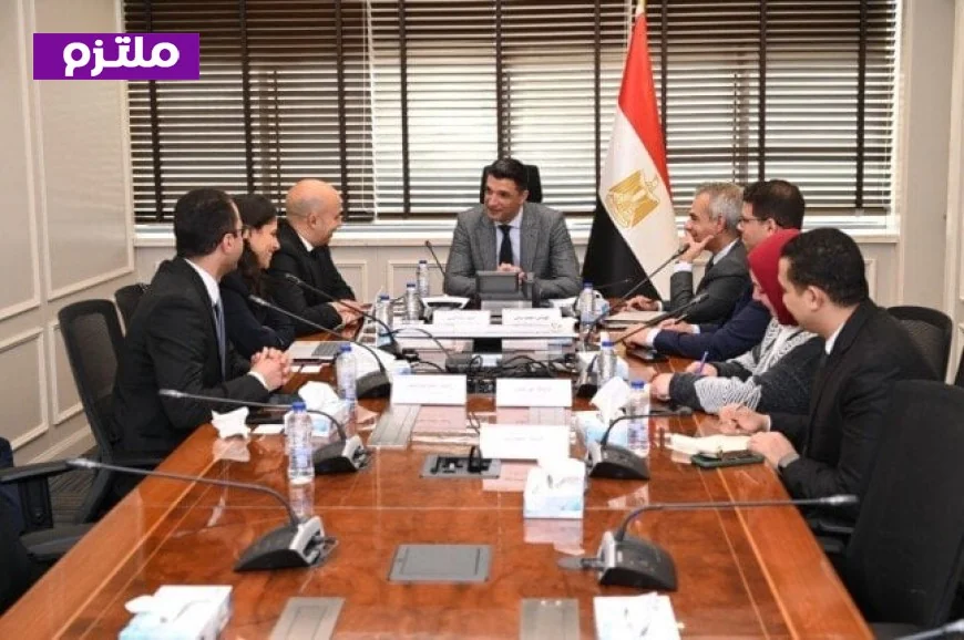 وزير الصناعة يعلن دعم الحكومة لتوسعات لوريال مصر وتعزيز التصنيع المحلي