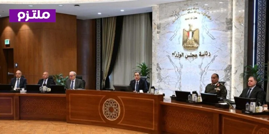 رئيس الوزراء يهنئ المسيحيين بعيد القيامة وشعب مصر في احتفالات شم النسيم