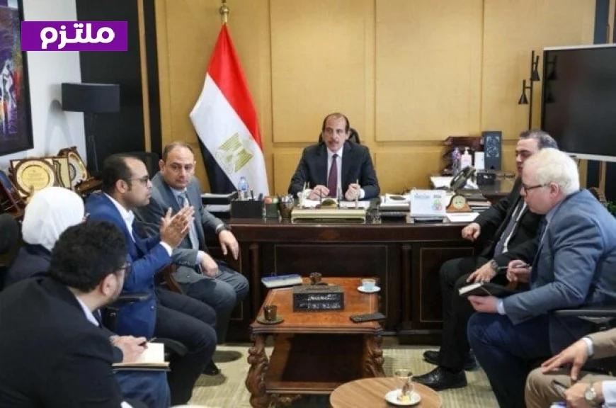 وزارة الصحة تطلق تطبيقًا إلكترونيًا جديدًا لتعزيز الوعي الصحي في المجتمع