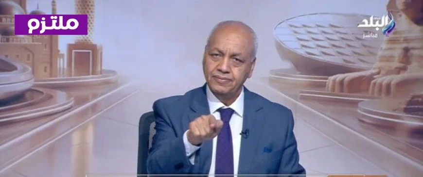 أين دور مجلس الأمن والجامعة العربية في أزمة لبنان بكري يدعو لتحرك عربي ودولي عاجل