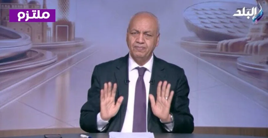 مصطفى بكري يكشف عن تحرك مصر لوقف إطلاق النار في المنطقة رغم التحديات الاقتصادية والمعيشية الداخلية فيديو
