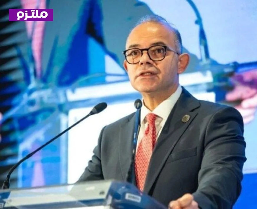 غرفة الجيزة التجارية تهنئ وزير الاستثمار لتعيينه ممثلا لمصر في بنك الكوميسا