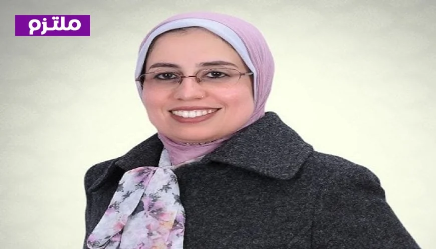 الدكتورة دعاء الهريدي تتولى قيادة مركز تنمية قدرات أعضاء هيئة التدريس والقيادات في جامعة القاهرة