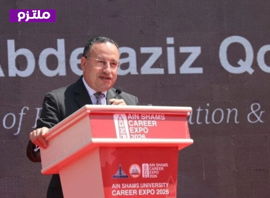 وزير التعليم العالي يفتتح مشروعات جديدة في جامعة المنيا بتكلفة 350 مليون جنيه