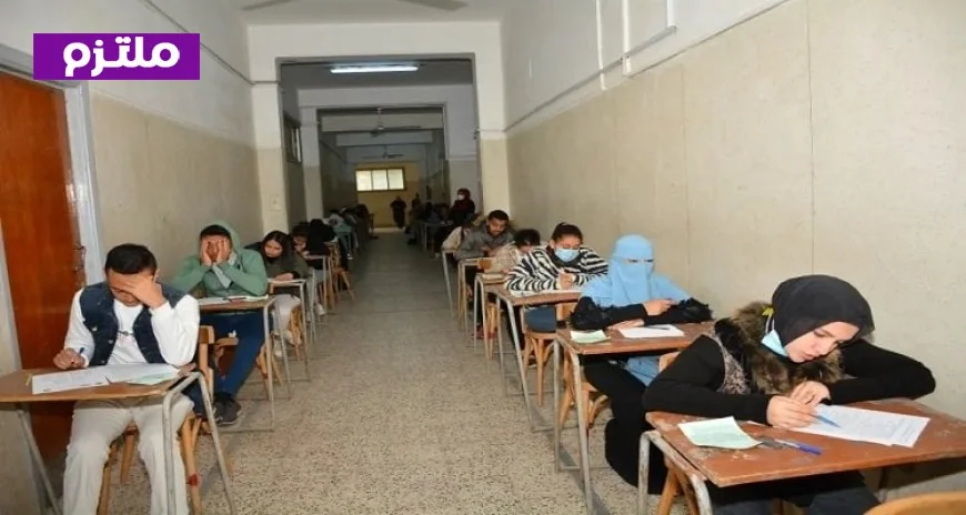 اقتراب موعد امتحانات الثانوية العامة 2026 وموعد إعلان أرقام الجلوس يقترب