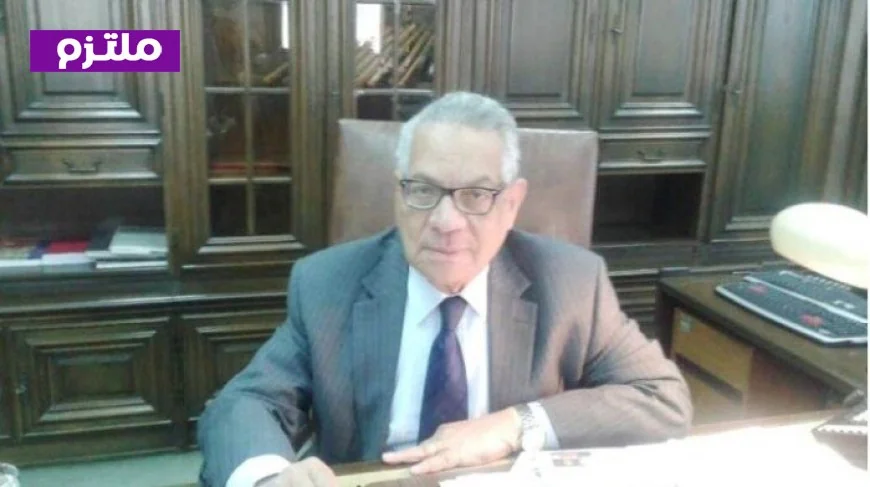 وفاة إسماعيل حسن محافظ البنك المركزي الأسبق بعد مسيرة حافلة تقترب من 60 عامًا