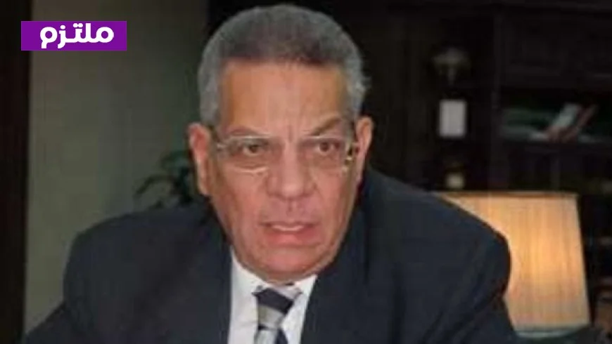 تعرف على موعد ومكان جنازة إسماعيل حسن المحافظ الأسبق للبنك المركزي