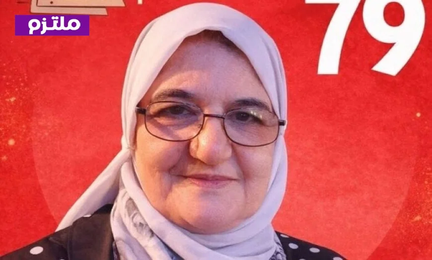 نفيسة عبد الفتاح تحقق انتصارًا جديدًا بفوزها بعضوية مجلس إدارة اتحاد كتاب مصر