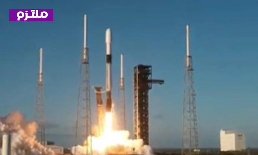 الفضاء المصرية تحقق نجاحاً كبيراً بإطلاق كاميرا ClimCam الفضائية لرصد التغيرات المناخية