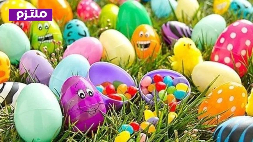 اجازة رسمية في مصر غدًا الأحد احتفالات عيد القيامة وشم النسيم