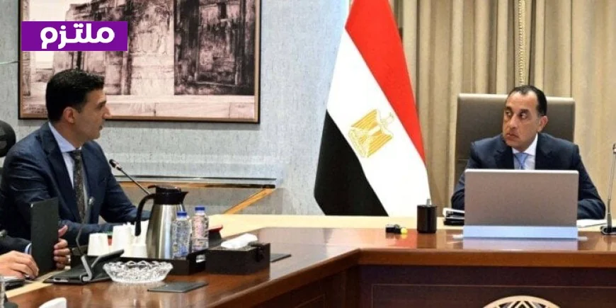 مدبولي يدعو لتسريع توطين صناعة السيارات وتعزيز جذب الاستثمارات العالمية