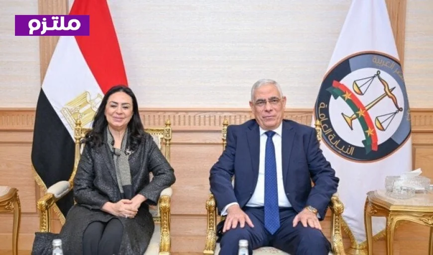 افتتاح غرف تحقيق صديقة للأطفال في مواقع النيابة لتعزيز حقوق الأطفال