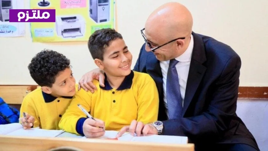 وزير التعليم يؤكد أن تدريس البرمجة والذكاء الاصطناعي يعزز تأهيل الطلاب لوظائف المستقبل