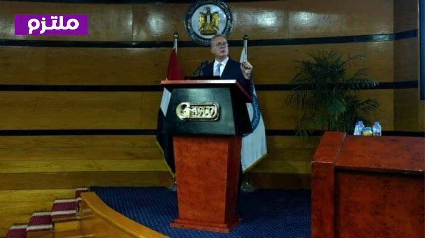 وزير البترول يؤكد إنهاء أزمة المستحقات المتأخرة لشركاء الاستثمار قبل نهاية يونيو