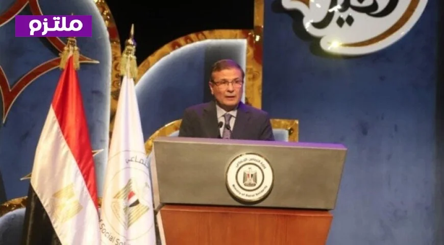 وزير الزراعة يؤكد في احتفالية أهل الخير 2 أن الأمن الغذائي يغدو في مقدمة أولويات الحكومة