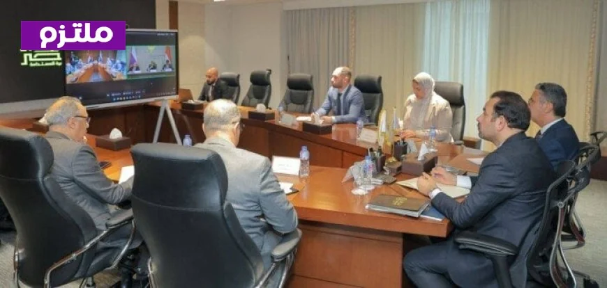 وزير التموين وجهاز مستقبل مصر يتفقان مع وزيرة الزراعة الروسية على تعزيز التعاون الزراعي