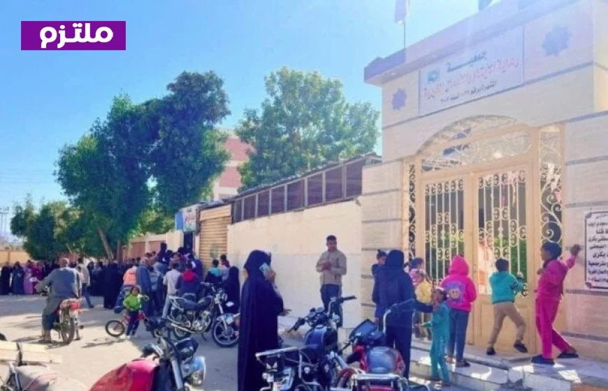 جمعية رعاية الأيتام ومؤسسة محمود بكري تنظم مهرجانًا ثقافيًا مميزًا احتفالًا بيوم اليتيم في الأحد القادم