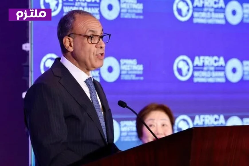 وزير الخارجية يشارك في قمة رفيعة المستوى لتعزيز التمويل لأمن المياه في إفريقيا