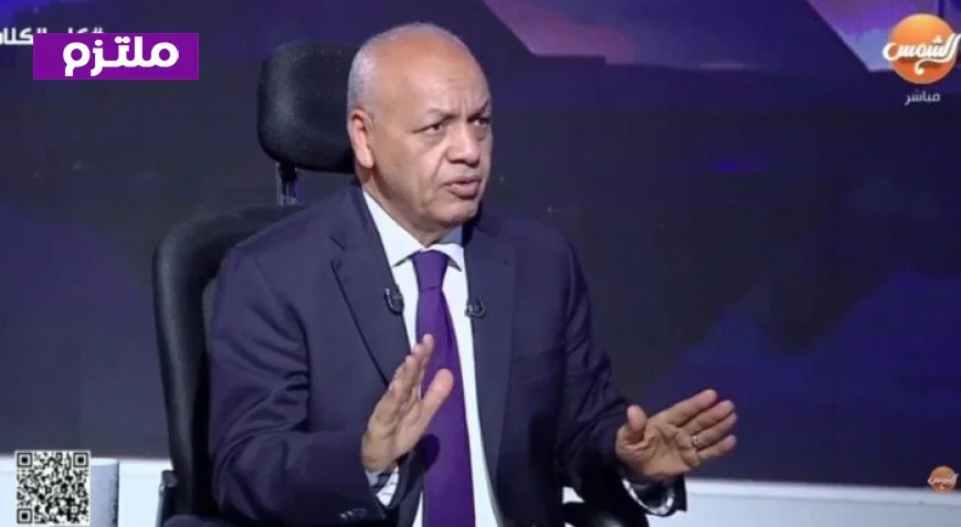 تعيين مستشار سياسي للرئيس السيسي يعكس تحولًا في قواعد اللعبة وتشكيل نظام إقليمي جديد وفقًا لمصطفى بكري