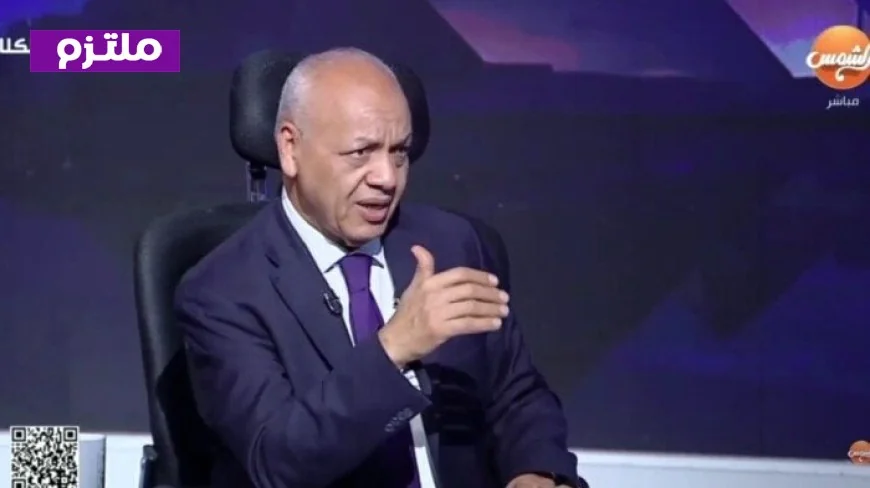 مصطفى بكري يحذر من أن الهدنة مجرد مسكنات مؤقتة ويؤكد ضرورة اتفاق سلام جديد لتحقيق الاستقرار في المنطقة