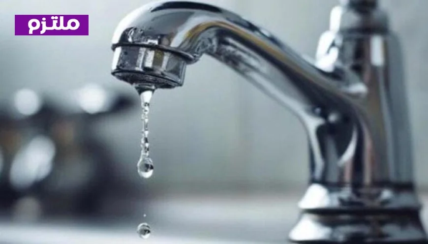 تفاصيل انقطاع المياه في حلوان و15 مايو السبت المقبل لمدة 6 ساعات مع المواعيد والأماكن المحددة