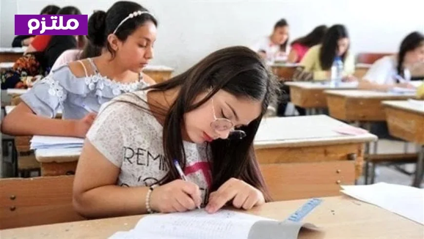 جدول امتحانات الثانوية العامة 2026 للأقسام الأدبي والعلمي شامل ومفصل